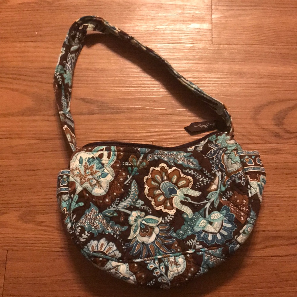 Vera Bradley small purse